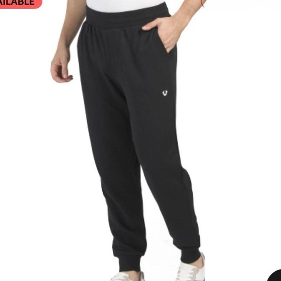 True Religion Other - True Religion Budda Joggers